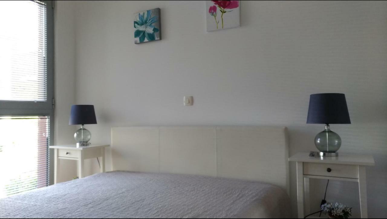 Apartments Acacia Hill Дженовичи Экстерьер фото