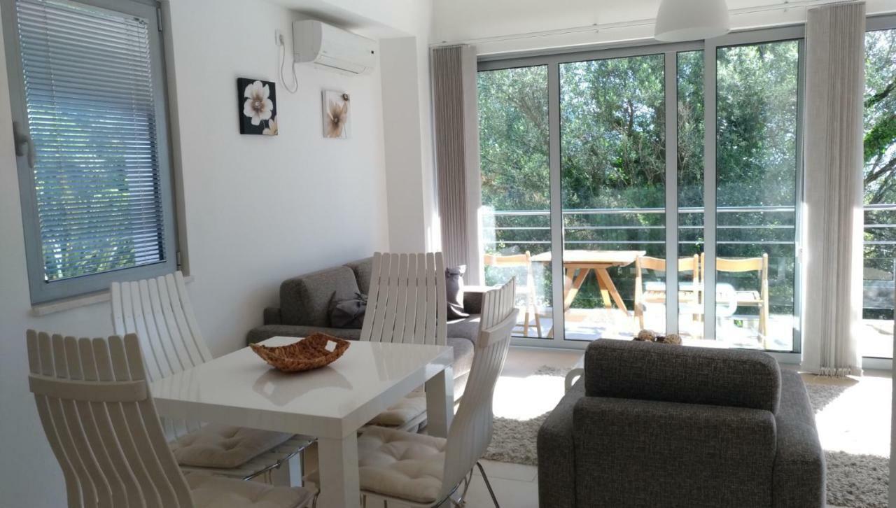 Apartments Acacia Hill Дженовичи Экстерьер фото